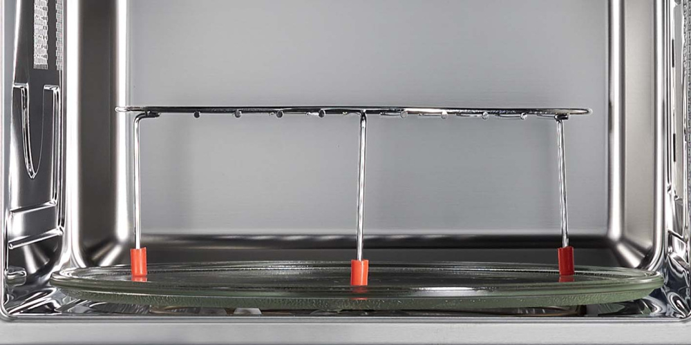 Микроволновая печь встраиваемая HMW 650 WH купить по цене 26 843 руб ...